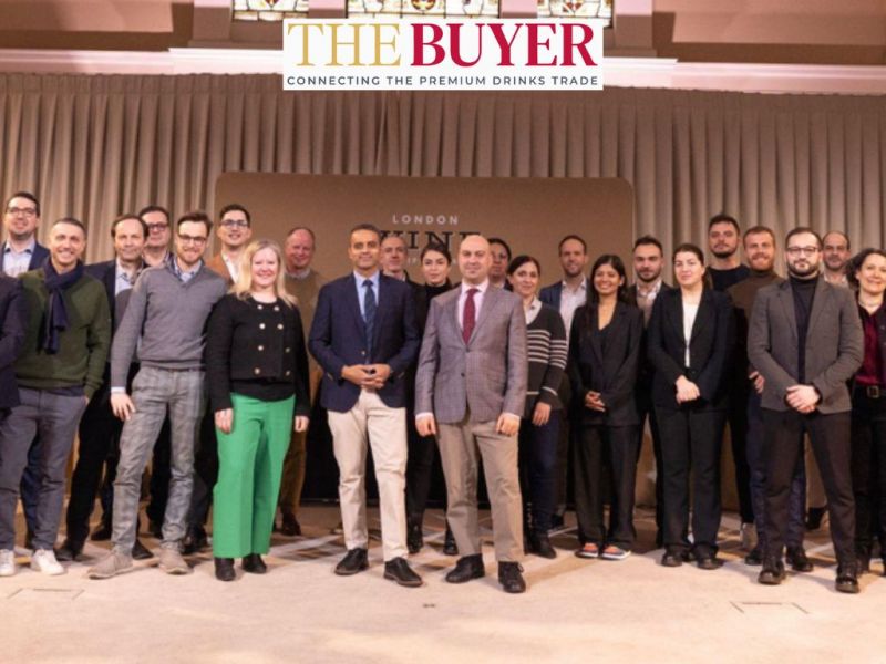 Photo for: Medal winners in London Wine & London Spirits Competitions 2024