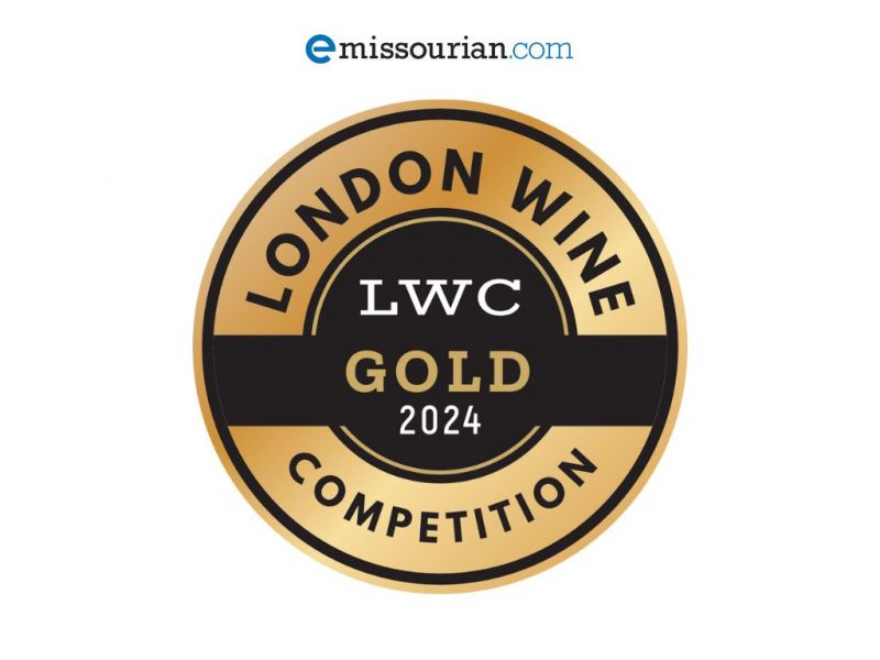 Photo for: Mount Pleasant wins big at London Wine Competition