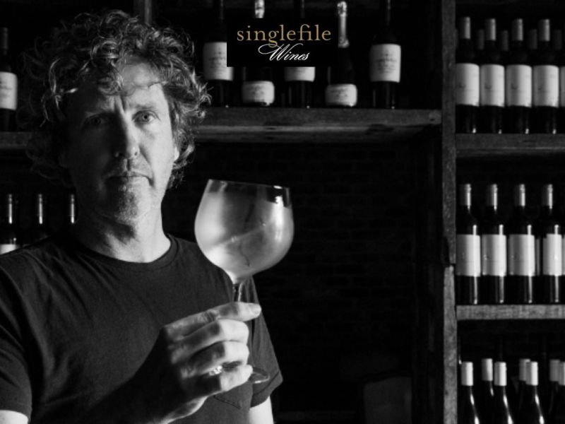 Photo for: Singlefile Wines' ‘The Vivienne’ Denmark Chardonnay Wins Prestigious International Award, Best Chardonnay, in 2024 London Wine Competition