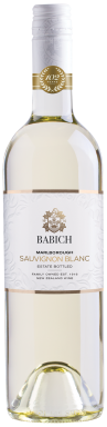 Logo for: Babich Marlborough Sauvignon Blanc