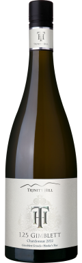 Logo for: Trinity Hill Single Vineyard 125 Gimblett Chardonnay