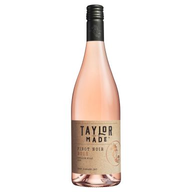 Logo for: Taylor Made Pinot Noir Rosé