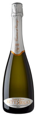 Logo for: Spumante Chardonnay Brut