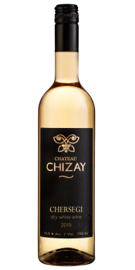 Logo for: Chateau Chizay Chersegi 2020