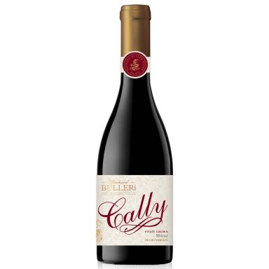 Logo for: Richard Buller Wines Pty Ltd, 2014 Cally Shiraz