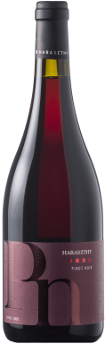 Logo for: Haraszthy Pinot Noir 2018