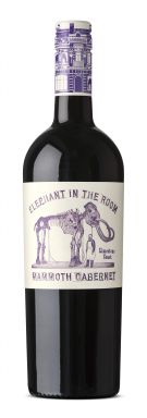 Logo for: Elephant in the Room Cabernet Sauvignon 2018