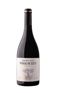 Logo for: Vinhas de Xisto 