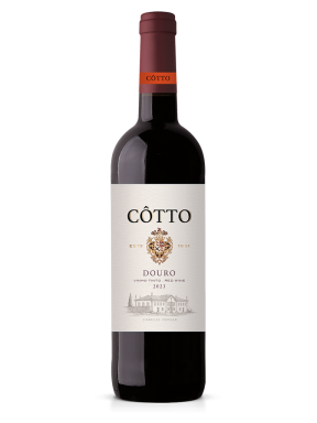 Logo for: Côtto