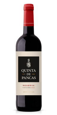 Logo for: Quinta de Pancas Reserva