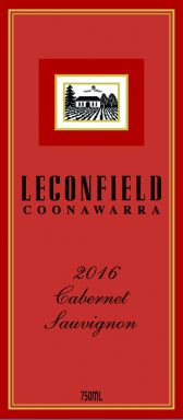 Logo for: Leconfield Coonawarra