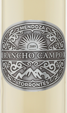 Logo for: Rancho Campo