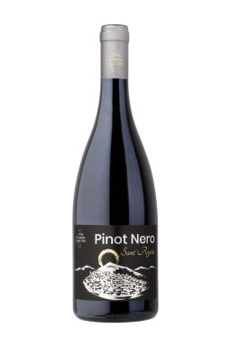 Logo for: Pinot Nero IGT 2016