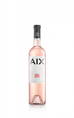 Logo for: AIX Rosé