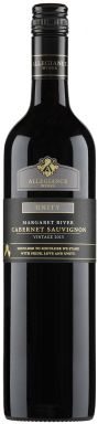 Logo for: Allegiance Wines Unity Margaret River Cabernet Sauvignon 2015