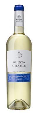 Logo for: Quinta do Gradil Sauvignon Blanc & Arinto