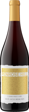 Logo for: Penrose Hill Pinot Noir