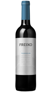 Logo for: Freixo Terroir