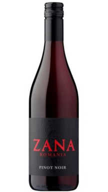 Logo for: Zana Pinot Noir 