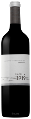 Logo for: Casella 1919 Cabernet Sauvignon