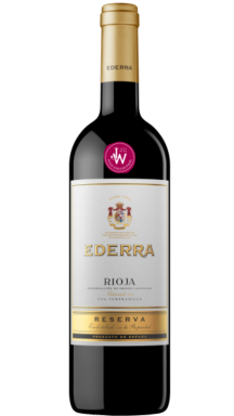 Logo for: Ederra Rioja Reserva