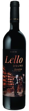 Logo for: Lello Reserve Douro Tinto 2021