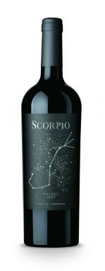 Logo for: Scorpio