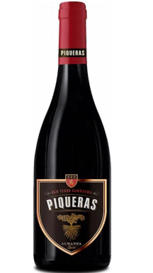 Logo for: Piqueras Old Vines Garnacha Tintorera