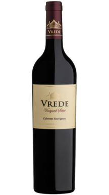 Logo for: VREDE Vineyard Select