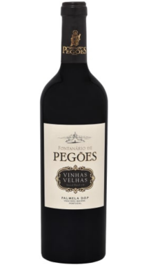 Logo for: Fontanário de Pegoes Vinhas Velhas/ Old Vines red