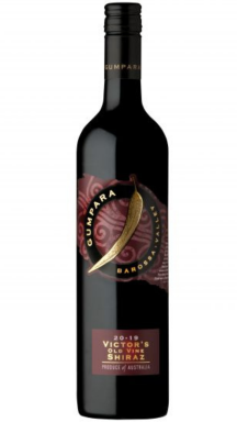 Logo for: Victor's Old Vine Shiraz