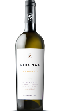 Logo for: Strunga Winery