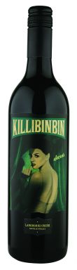 Logo for: Killibinbin Secrets Cabernet Sauvignon Shiraz Malbec
