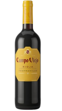 Logo for: Campo Viejo Tempranillo 