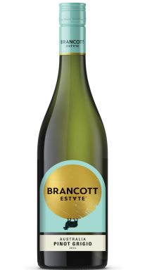 Logo for: Brancott Estate Pinot Grigio