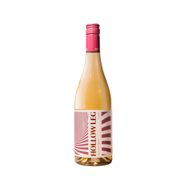 Logo for: Hollow Leg Non-Alcoholic Albariño