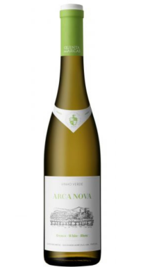 Logo for: Arca Nova Vinho Verde Branco