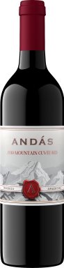 Logo for: ANDAS RED BLEND