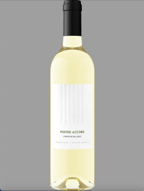 Logo for: POSTED ACCORD CHENIN BLANC