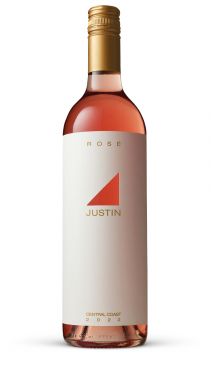 Logo for: JUSTIN Vineyards & Winery 