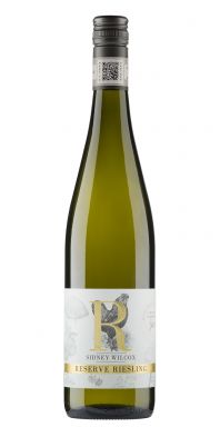 Logo for: Sidney Wilcox Reserve Riesling 