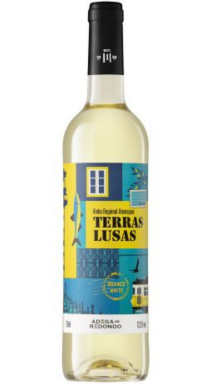 Logo for: Terras Lusas