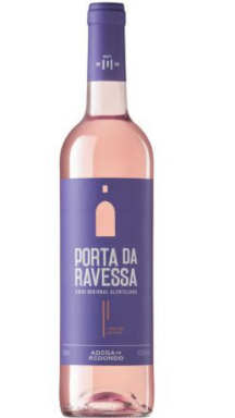 Logo for: Porta da Ravessa 