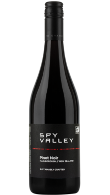 Logo for: Spy Valley Pinot Noir 2020