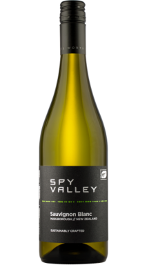 Logo for: Spy Valley Sauvignon Blanc 2022