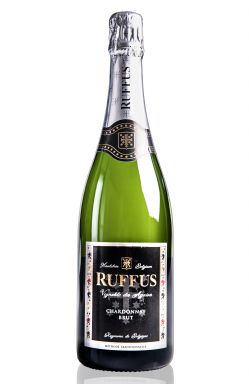 Logo for: Ruffus - Chardonnay Brut