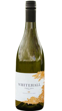 Logo for: Whitehall Pinot Gris