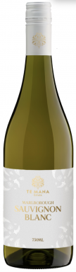 Logo for: Te Mana Estate Marlborough Sauvignon Blanc