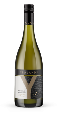 Logo for: Yealands Reserve Sauvignon Blanc