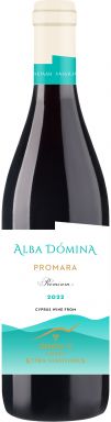 Logo for: Alba Domina